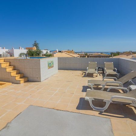 Bb Dona Ana Bed & Breakfast ลากอส ภายนอก รูปภาพ