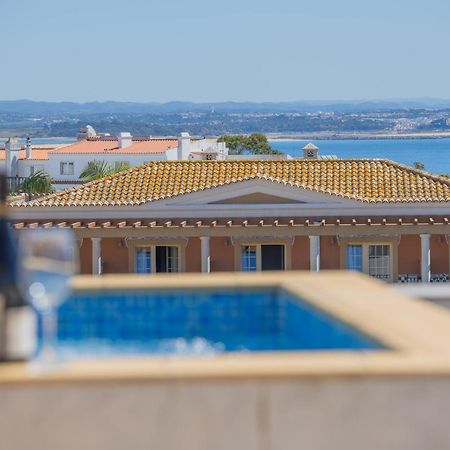 Bb Dona Ana Bed & Breakfast ลากอส ภายนอก รูปภาพ
