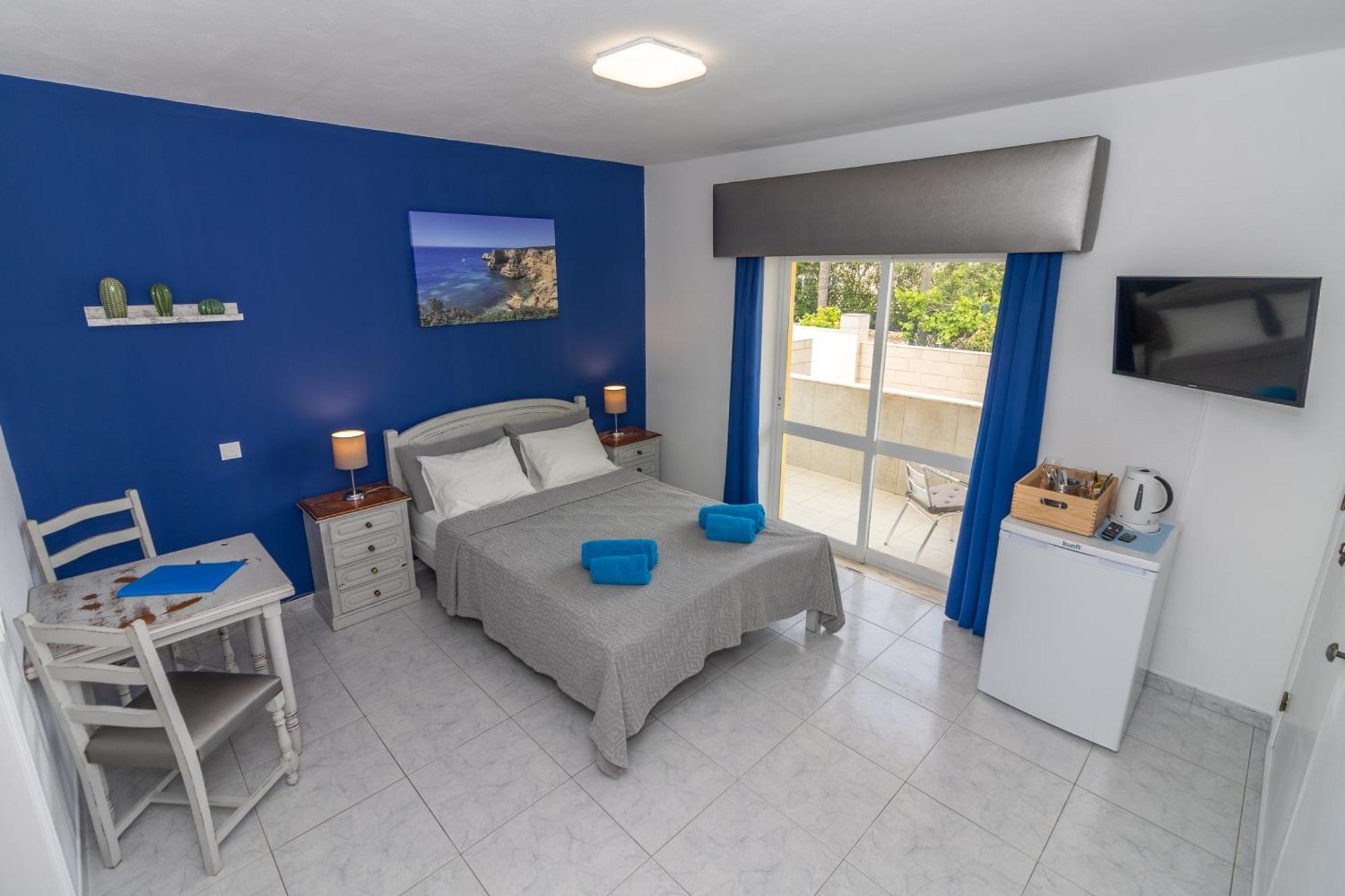 Bb Dona Ana Bed & Breakfast ลากอส ภายนอก รูปภาพ