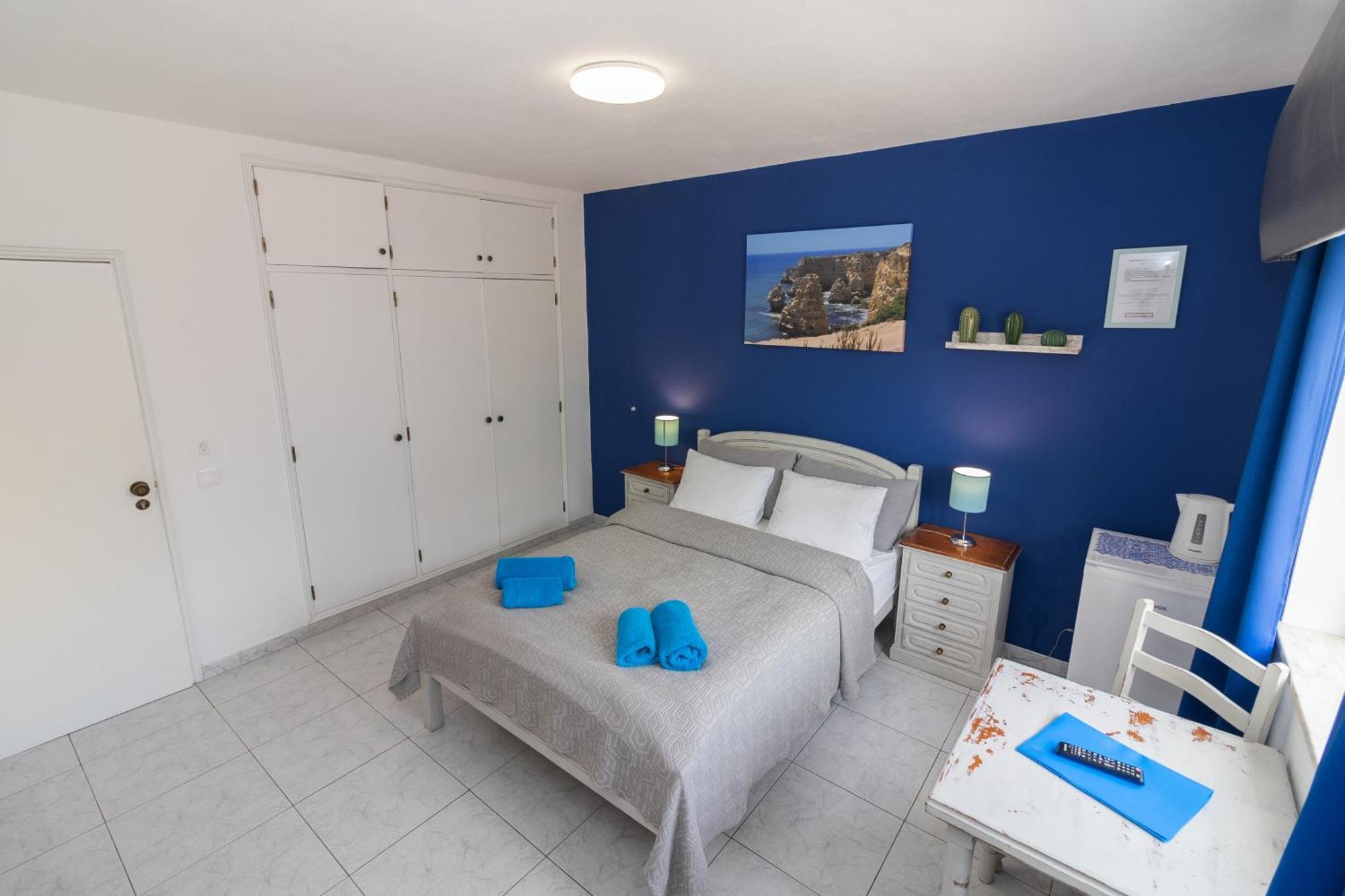 Bb Dona Ana Bed & Breakfast ลากอส ภายนอก รูปภาพ