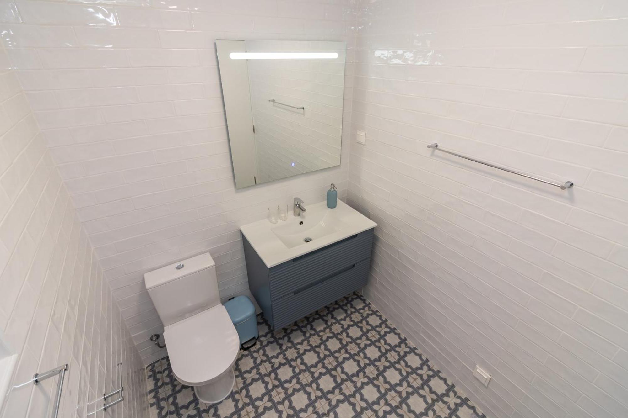 Bb Dona Ana Bed & Breakfast ลากอส ภายนอก รูปภาพ