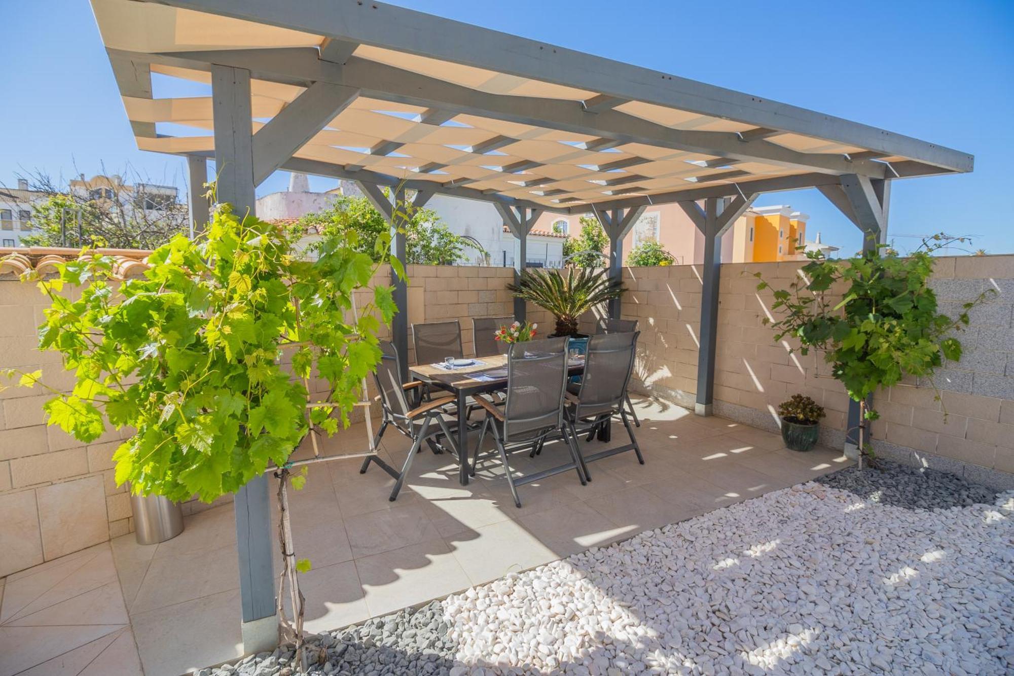 Bb Dona Ana Bed & Breakfast ลากอส ภายนอก รูปภาพ